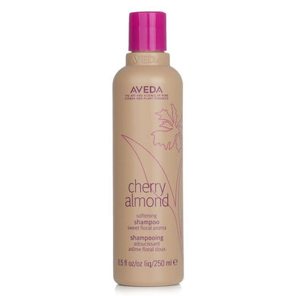 Aveda Cherry Almond Softening Shampoo 250ml/8.5oz