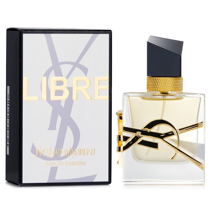 Yves Saint Laurent Libre Eau De Parfum Spray 30ml