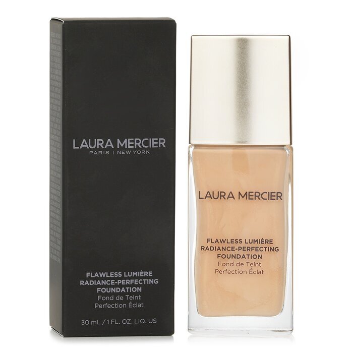 Laura Mercier Flawless Lumiere Radiance Perfecting Foundation - # 2N1.5 Beige 30ml/1oz