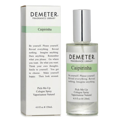 Demeter Caipirinha Cologne Spray 120ml