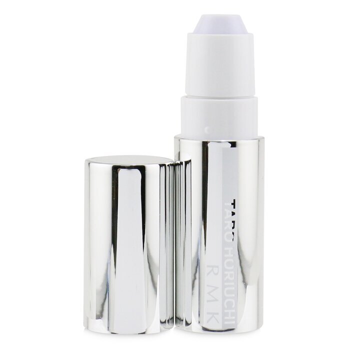 RMK FFFuture Cheeks Stick - # TH-03 Blue White 4.1g/0.14oz