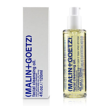 MALIN+GOETZ Facial Cleansing Oil 120ml/4oz