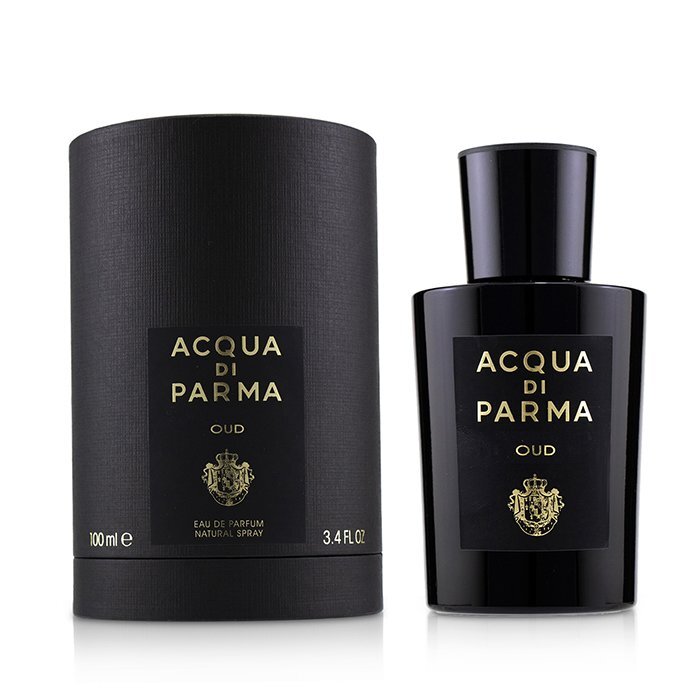 Acqua Di Parma Signatures Of The Sun Oud Eau De Parfum Spray 100ml