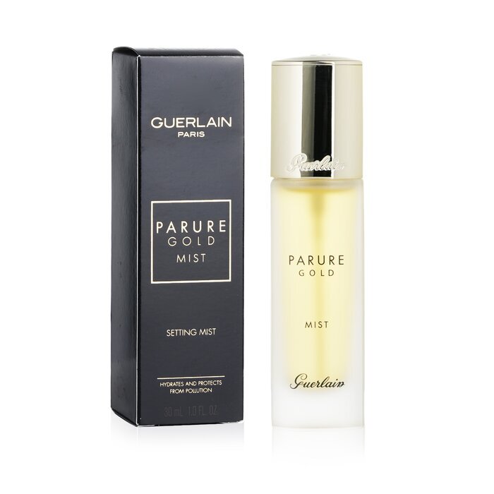 Guerlain Parure Gold Setting Mist 30ml/1oz