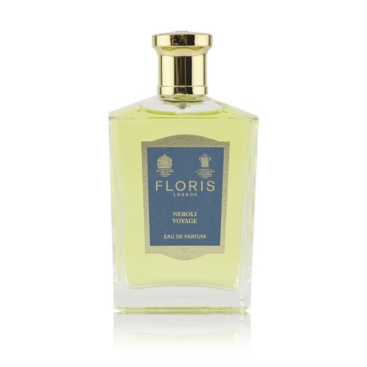 Floris Neroli Voyage Eau De Parfum Spray 100ml