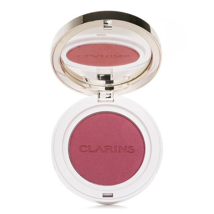 Clarins Joli Blush - # 04 Cheeky Purple 5g/0.1oz