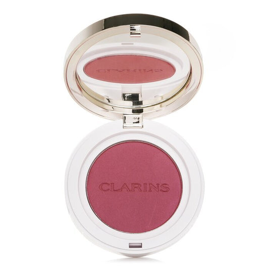 Clarins Joli Blush - # 04 Cheeky Purple 5g/0.1oz