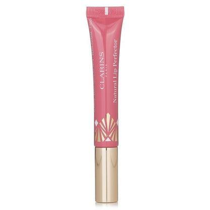 Clarins Natural Lip Perfector - # 19 Intense Smoky Rose 12ml/0.35oz