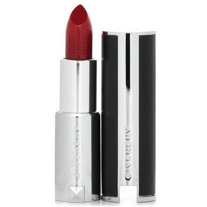 Givenchy Le Rouge Luminous Matte High Coverage Lipstick - # 333 L'interdit 3.4g/0.12oz