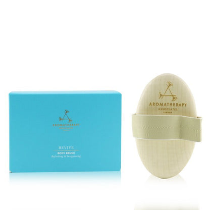 Aromatherapy Associates Revive - Body Brush 1pc