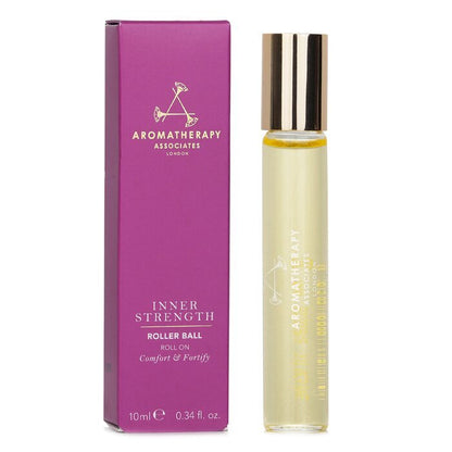 Aromatherapy Associates Inner Strength - Roller Ball 10ml/0.34oz