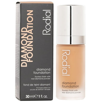 Rodial Diamond Foundation - # 30 30ml/1oz