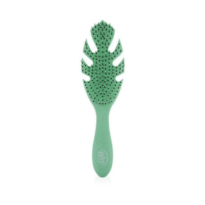 Wet Brush Go Green Detangler - # Green 1pc