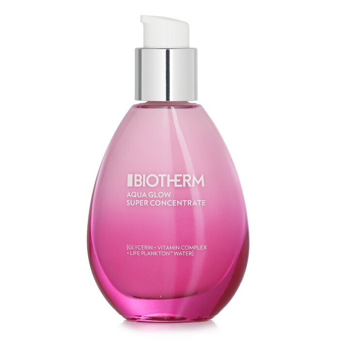 Biotherm Aqua Super Concentrate (Glow) - For Normal/ Combination Skin 50ml/1.69oz