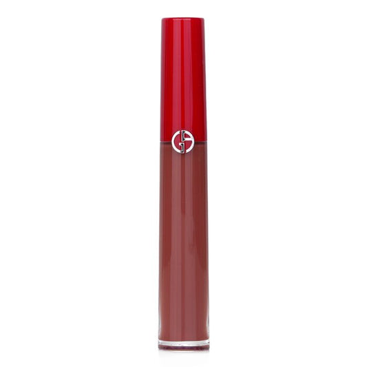 Giorgio Armani Lip Maestro Intense Velvet Color (Liquid Lipstick) - # 102 (Sandstone) 6.5ml/0.22oz