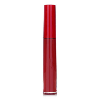 Giorgio Armani Lip Maestro Intense Velvet Color (Liquid Lipstick) - # 415 (Red Wood) 6.5ml/0.22oz