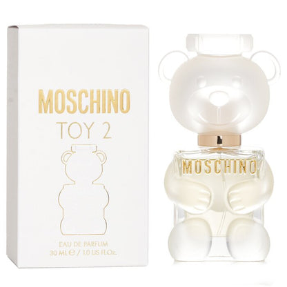 Moschino Toy 2 Eau De Parfum Spray 30ml