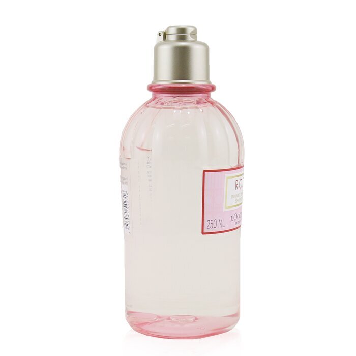 L'Occitane Rose Shower Gel 250ml/8.4oz