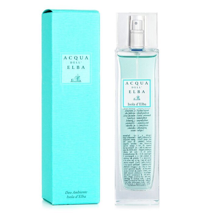 Acqua Dell'Elba Room Spray - Isola D'Elba 100ml