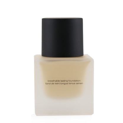 Shu Uemura Unlimited Breathable Lasting Foundation SPF 24 - # 664 Medium Light Shell 35ml/1.18oz