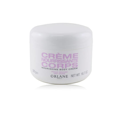 Orlane Nourishing Body Cream (For Dry Skin Types) 500g/16.7oz