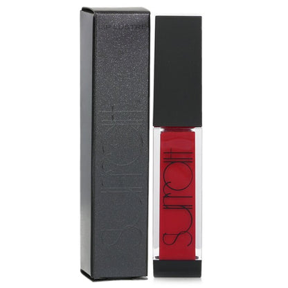 Surratt Beauty Lip Lustre - # Bon Vivant (Orangey Red) 6g/0.2oz