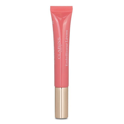 Clarins Natural Lip Perfector - # 05 Candy Shimmer 12ml/0.35oz