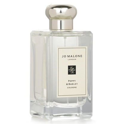 Jo Malone Poppy & Barley Cologne Spray (Originally Without Box) 100ml