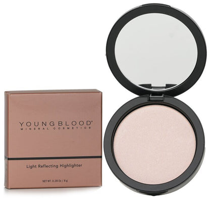 Youngblood Light Reflecting Highlighter - # Quartz 8g/0.28oz