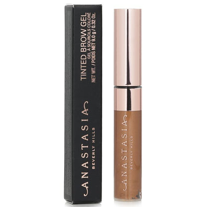 Anastasia Beverly Hills Tinted Brow Gel - # Caramel 9g/0.32oz