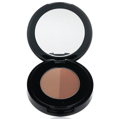 Anastasia Beverly Hills Brow Powder Duo - # Soft Brown 2x0.8g/0.03oz