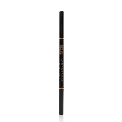 Anastasia Beverly Hills Brow Wiz Skinny Brow Pencil - # Dark Brown 0.085g/0.003oz