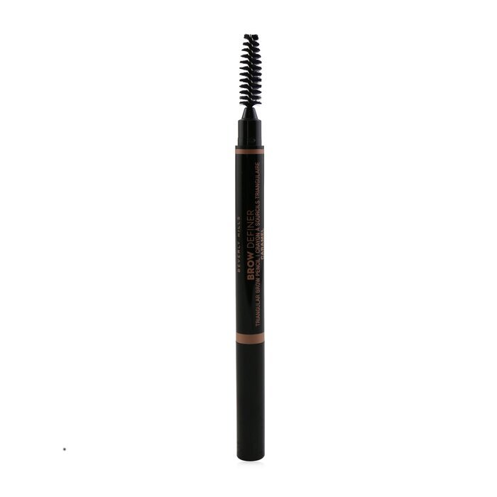 Anastasia Beverly Hills Brow Definer Triangular Brow Pencil - # Caramel 0.2g/0.007oz