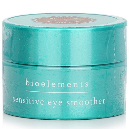 Bioelements Sensitive Eye Smoother - For All Skin Types, especially Sensitive 15ml/0.5oz