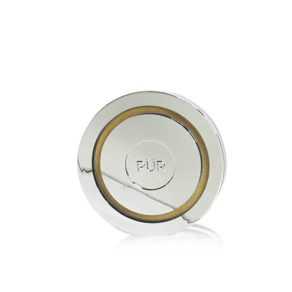 PUR (PurMinerals) Skin Perfecting Powder Afterglow - # Highlighter 2.4g/0.08oz