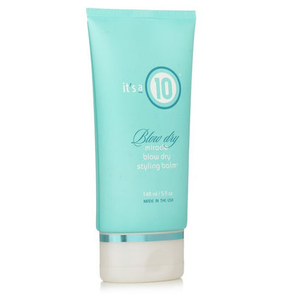 It's A 10 Blow Dry Miracle Blow Dry Styling Balm 148ml/5oz