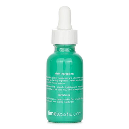 Timeless Skin Care Vitamin B5 Serum + Hyaluronic Acid 30ml/1oz