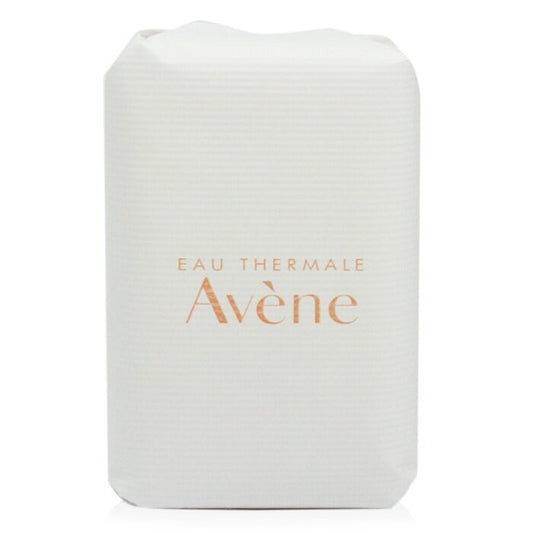 Avene TriXera Nutrition Cold Cream Ultra-Rich Face & Body Cleansing Bar - For Dry to Very Dry Sensitive Skin 100g/3.5oz