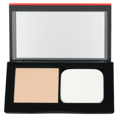 Shiseido Synchro Skin Self Refreshing Custom Finish Powder Foundation - # 160 Shell 9g/0.31oz