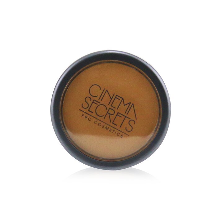 Cinema Secrets Ultimate Foundation Singles - # 508 (14) (Medium-Deep, Beige Pink Undertones) 14g/0.5oz