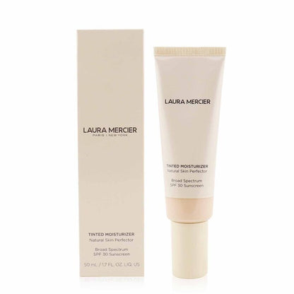 Laura Mercier Tinted Moisturizer Natural Skin Perfector SPF 30 - # 1C0 Cameo 50ml/1.7oz