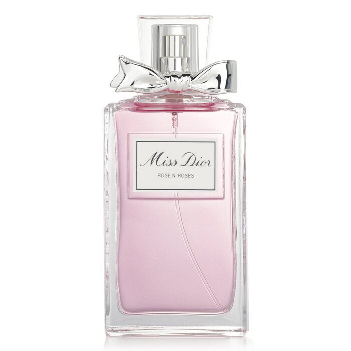 Christian Dior Miss Dior Rose N'Roses Eau De Toilette Spray 100ml