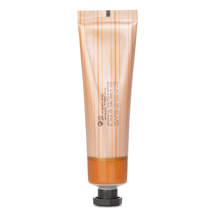 Sabon Hand Cream - Ginger Orange (Tube) 50ml/1.66oz