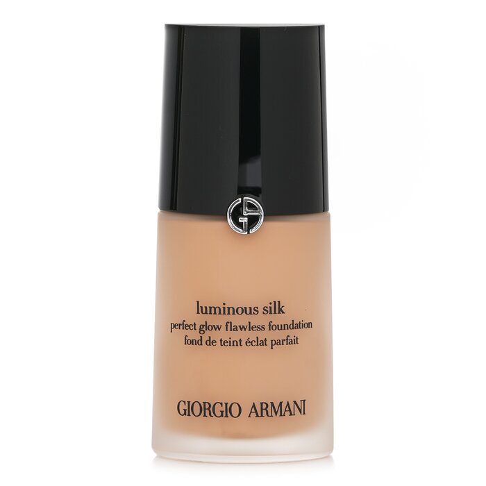 Giorgio Armani Luminous Silk Foundation -  5.9 (Medium, Neutral) 30ml