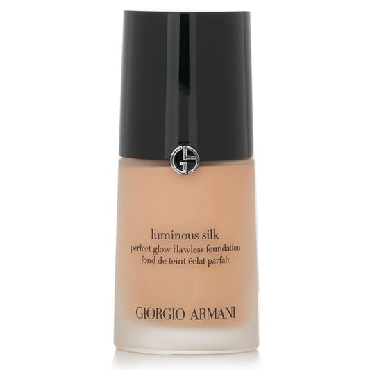 Giorgio Armani Luminous Silk Foundation -  4.25 (Light, Peachy) 30ml