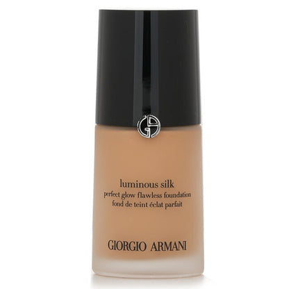 Giorgio Armani Luminous Silk Foundation -  6.5 Tawny 30ml