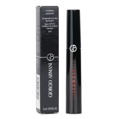 Giorgio Armani Ecstasy Mirror - # 200 Stroke 6ml/0.2oz