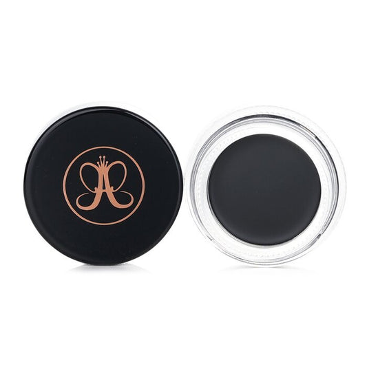 Anastasia Beverly Hills Waterproof Creme Color - # Jet 4g/0.14oz