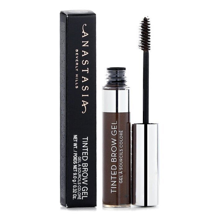 Anastasia Beverly Hills Tinted Brow Gel - # Granite 9g/0.32oz