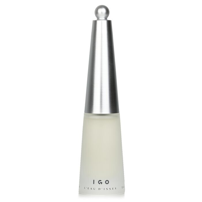 Issey Miyake IGO L’Eau D’Issey Eau De Toilette Spray 80ml